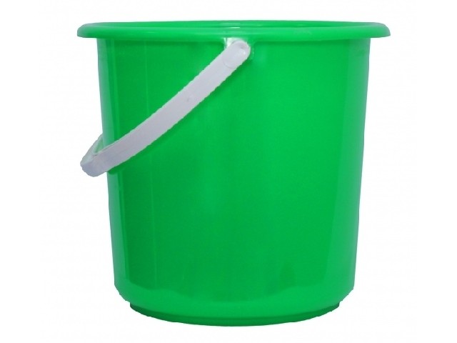 Ведро ПВД 5 л.